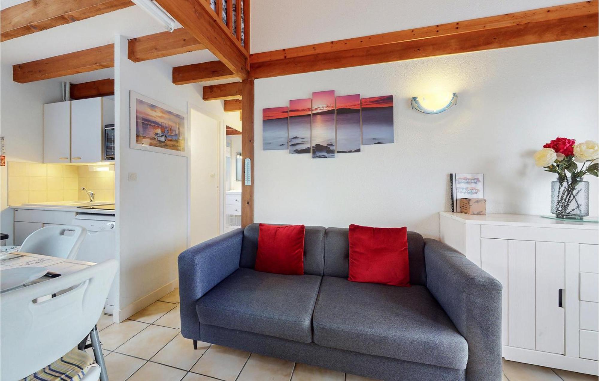 3 Bedroom Beautiful Home In Ronce-Les-Bains Exterior photo